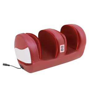 Masajeador Eléctrico de Pies Shiatsu <span class=keywords><strong>2026</strong></span>, Masajeador de Pies con Calor, Masajea Pies y Pantorrillas - Product Image 6