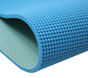 Miếng Bọt Biển Cao Su Silicone Cao Su Chịu Nhiệt Độ Cao Cho Máy Ép Hơi Nước - Product Image 2