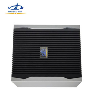 Estación de Trabajo Industrial con IA Hfsecurity Xcore para Energía y Seguridad, Estación de Computación con GPU, Tecnología Hf-xcore Rehfsecurity - Product Image 2