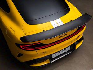 SU7 Ultra 520km - Product Image 6