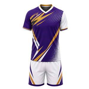 Uniforme de Voleibol de Último Diseño a Precio de Mayoreo, Nueva Llegada, Uniforme de Voleibol Ligero de la Mejor Calidad, Gran Venta, Unisex - Product Image 2