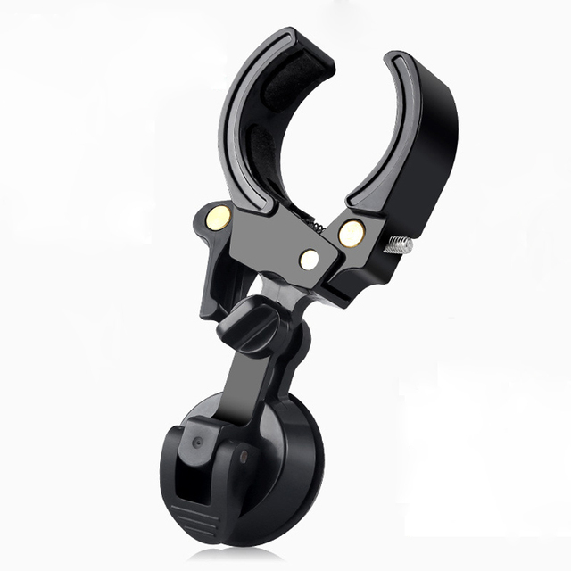 Telescope Cell Phone Adapter Mount -Universal Compatible Binocular Monocular Spotting Scope Telescope Microscope