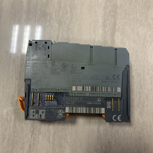 มีสินค้าในสต็อก B&R PLC มือสอง รุ่น X20CM4810 โมดูลอินพุตแบบอนาล็อก สำหรับอุตสาหกรรม - Product Image 6