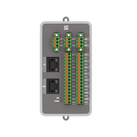 Hot Deal Contrôleur de programmation PLC Mini Module IO Encodeur LCTE-MINI-E1O16 E/S à distance avec EtherCAT