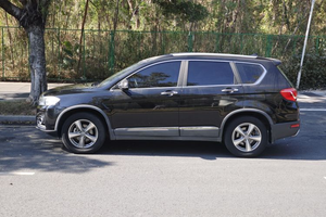 รถเชอรี ทิกโก้ 8 ปี 2019 รุ่น 1.6TGDI เกียร์อัตโนมัติ รุ่น Luxury ราคาพิเศษ - Product Image 3