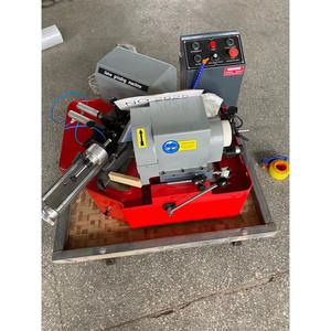 सटीक वाल्व रखरखाव के लिए बाओहुआ वाल्व पीस मशीन - Product Image 4