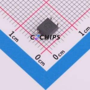 ELM440A(TA)(BMS)-VG Solid State Relay (MOS Output) SMD-4P Relay 1.5V 400V 120mA 3.75kV - Product Image 2