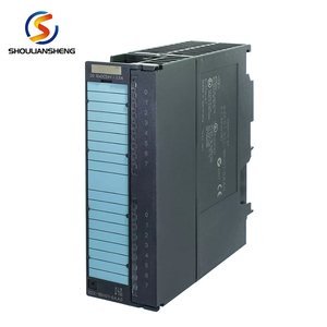 Bộ điều khiển PLC 6es7322-1bh01-0aa0 S7-300 6es73221bh010aa0 s7300 Cổ Phiếu mới trong kho - Product Image 2