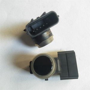Sensor de radar de marcha atrás 39680-T0A-R01 para Honda Accord CRV, asistente de estacionamiento trasero, 12V CC, rango estándar - Product Image 1