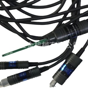 KANETEC TM-801PRB หัววัดเกาส์มิเตอร์สำหรับการใช้งานในอุตสาหกรรมซีรีส์ TM-801 - Product Image 5