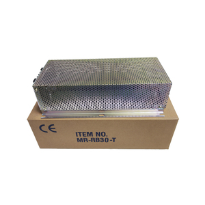 Controlador de Servomotor Mitsubishi MR-RB30-T, Otros Equipos Eléctricos - Product Image 1