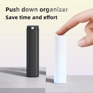 Kit de câbles USB 6-en-1 OEM ODM 60W, câble USB-C vers USB-C avec convertisseur Micro USB et Lightning, multifonctionnel et facile à ranger pour les voyages - Product Image 5