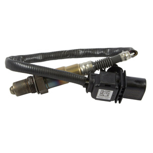 Capteur d'oxygène de rapport air-carburant 0258017320 pour <span class=keywords><strong>Ford</strong></span> C-Max Flex Fusion Taurus <span class=keywords><strong>Transit</strong></span> Connect BA5Z-9F472-B BA5A-9Y460-BA 5144255 - Product Image 2