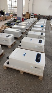 T.Y.L. 10kWh 51.2V 壁挂式磷酸铁锂电池，用于住宅太阳能储能 - Product Image 4