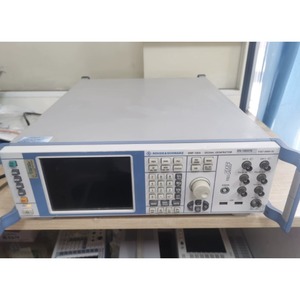 Generador de Señales RF R&S Rohde & Schwarz SMF100A H - Product Image 1