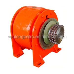 Frein hydraulique 22SR pour plateformes de forage et de réparation SJ PETRO, RG PETRO, DFXK, BOMCO, ZYT, HH - Product Image 1