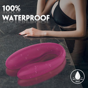 Celana Dalam Vibrator Stimulasi Klitoris untuk Wanita dan Pasangan, Grosir <span class=keywords><strong>Custom</strong></span> S-HANDE Dropshipping - Product Image 5