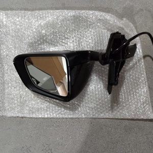 Auto-Karosserie-Ersatzteile Seitenspiegel für Tesla Uniper 2025 2026 - Product Image 5