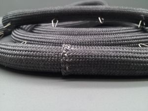 Sello de junta de puerta de <span class=keywords><strong>horno</strong></span> de estufa de protección contra incendios resistente al calor OEM para puerta de <span class=keywords><strong>horno</strong></span> - Product Image 3