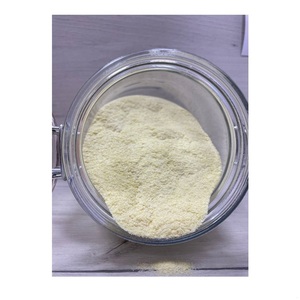 Flocons de pommes de terre en gros 3510NA pour purée de pommes de terre en sacs en papier à des fins culinaires, directement du fabricant - Product Image 1