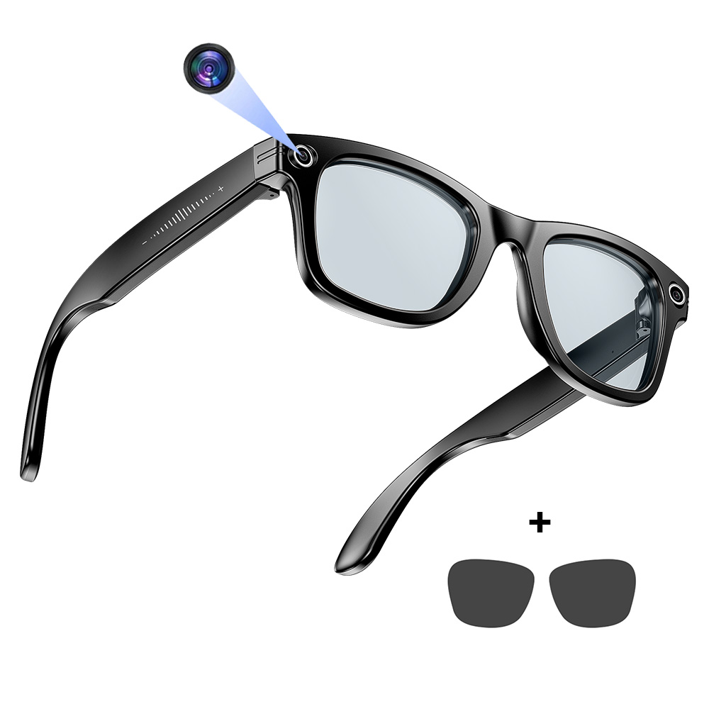 Anti-blue light+ Sunglasses lenses
