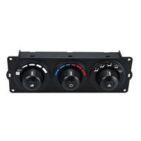 Modul Kontrol Iklim Pemanas AC KOM untuk Kenworth T800 W900 2006-2023 T660 T600 2006-2016 F21-1013-11-000 Panel HVAC Kabin Tidur