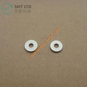 CL24MM FEEDER PARTS KW1-M459Y-000 PLANE WASHER FOR YAMAHA CL 24 MM FEEDER - Product Image 1