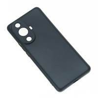 Fabricant de gros étuis en TPU mat souple givré couverture arrière étui de téléphone portable en silicone pour Huawei Nova 11 Pro