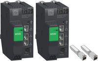Escáneres Modicon M580 EPAC BMEH586040 DIO RIO 100% Originales, Certificados CE, 31-2 Estaciones Remotas, PLC Powerline, Programación PLC