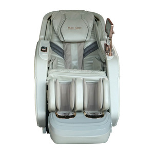 Massage Chair Full Body SL Rail 61 Airbags Electric Home Luxury With AI Voice Control - Product Image 4