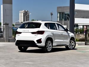 SUV Familiare Usato VS5 5 Porte 5 Posti 1.4T Turbo LHD Euro VI per Esportazione all'Ingrosso nel Mercato della Serbia e dei Balcani - Product Image 5
