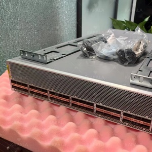 Juniper PTX10002-60C Network <b>Switches</b> With 4XAC PSU 3XFAN <b>POE</b> Function - Product Image 5