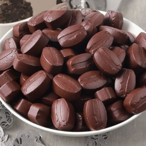 100% Pure Coffee Bean Candy-Sin sabores artificiales-Extracto de café orgánico certificado - Product Image 2