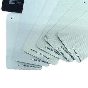 Leather <b>Desk</b> <b>Mat</b> 3 Mm Rectangle Non Slip Modern Design <b>Mats</b> Pads - Product Image 5