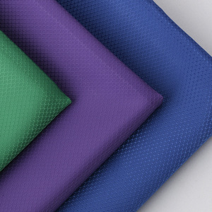 Polyester Stretch <b>Fabric</b> <b>Medium</b> Weight Abstract Geometric Pattern For Coat Jacket Apparel - Product Image 2