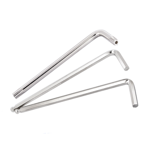 Jeu de clés <span class=keywords><strong>Allen</strong></span> de sécurité <span class=keywords><strong>Torx</strong></span> T10 T15 T20 4mm T25 T30 <span class=keywords><strong>Clé</strong></span> <span class=keywords><strong>Torx</strong></span> de type L avec trou <span class=keywords><strong>Clé</strong></span> hexagonale magnétique antivol <span class=keywords><strong>Clé</strong></span> <span class=keywords><strong>Allen</strong></span> - Product Image 1