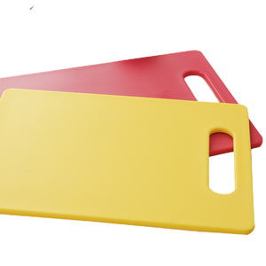 Nhà Máy Giá Thấp Tùy Chỉnh Dễ Dàng Làm Sạch Cắt <span class=keywords><strong>Board</strong></span> Cắt Khối <span class=keywords><strong>Uhmwpe</strong></span> Nhựa Cấp Thực Phẩm Cắt <span class=keywords><strong>Board</strong></span> - Product Image 3
