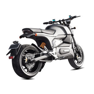 Scooter Elettrico Economico 2024 Made in China, Servizio OEM, <span class=keywords><strong>Moto</strong></span> Chopper Elettrica 3000W - Product Image 6