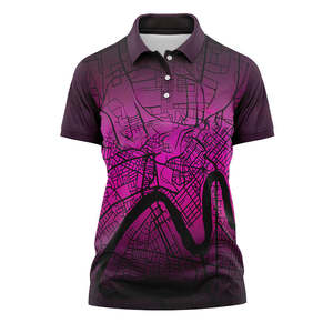 Camiseta Polo Personalizada de los Broncos TMerchndise 2026, para Entrenamiento de Equipo, Verano, Transpirable, Satén, 100% Poliéster, Edición para Hombre - Product Image 1