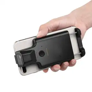 Handy funktion Android Logistik 2D Barcode Scanner PDA