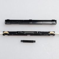 Conector de Empalme Mecánico de Fibra Óptica de Alta Velocidad L925BP, Despliegue Rápido, Pérdida de 0.2dB, Compatible con Cable de Fibra Óptica, Soldadura en Frío