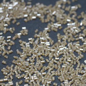 EPS Reciclado, Poliestireno Reciclado, Reciclaje de EPS, Espuma de Poliestireno, Tablero KT, Plástico Especial, Poliestireno Expandido, Gránulos de EPS - Product Image 6