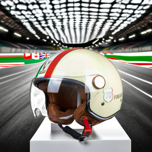 <span class=keywords><strong>Casque</strong></span> de moto original ABS demi-visage <span class=keywords><strong>Casque</strong></span> de <span class=keywords><strong>motocross</strong></span> pour enfants Nouvel état en vente - Product Image 4