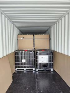 CAS No. 62-53-3 Luz incolor-anilina da pureza mínima do líquido transparente amarelo 99,95% - Product Image 6