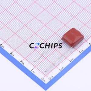 Condensateur à film polypropylène (CBB) MPS474K2G4AA420MA1, composant traversant (THT), pas de 10 mm, 470 nF, 10 %, 400 V - Product Image 2