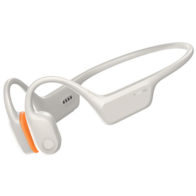 Bone Conduction Headphones 2 IP68 Waterproof 12H Battery Music Play for Sports Indicator Earphones Mijia Supplier