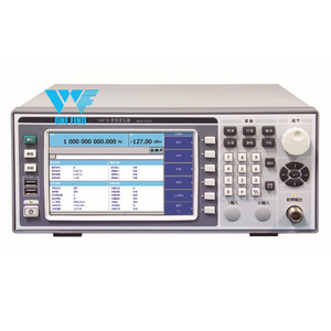 Générateur de signal RF 3 GHz avec puissance de sortie de -127 à +10 dBm - Product Image 1