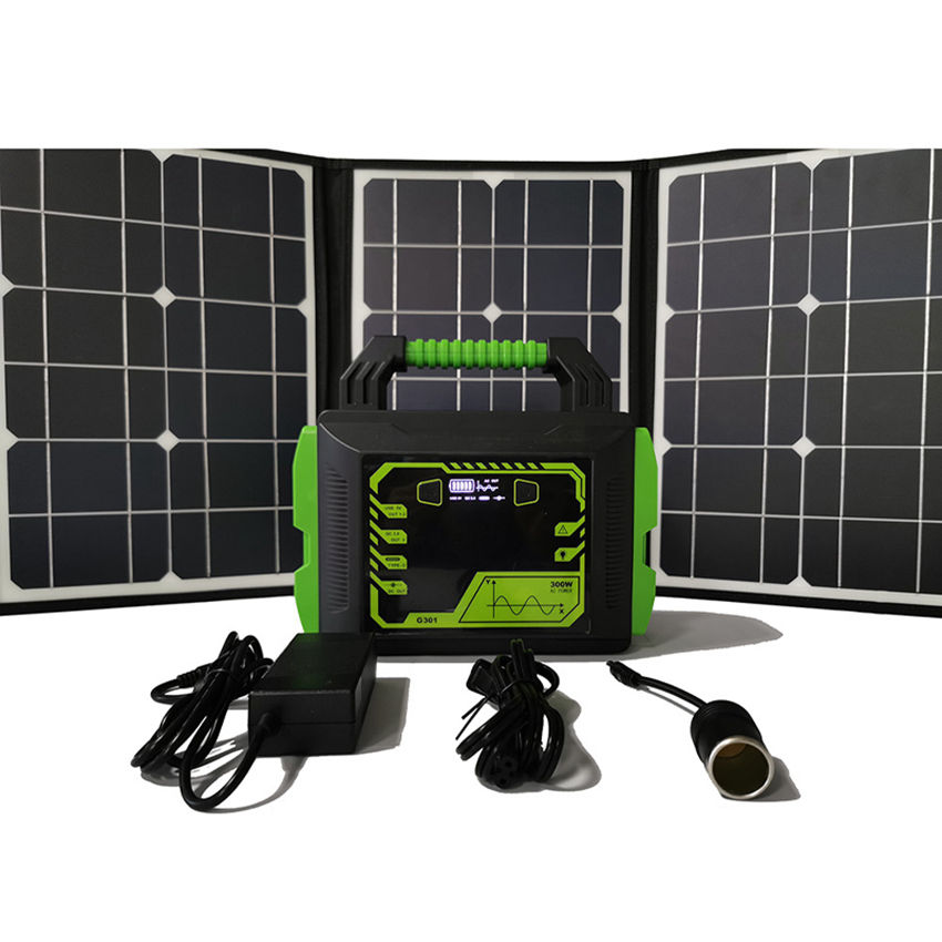 สีเขียวสีดำ