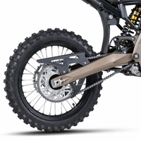 Moto électrique tout-terrain Sur-ron Ultra Bee, Dirtbike, Motocross, Moto électrique pour adultes