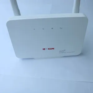 Router 2 antena dan 1RJ45 WAN/LAN 4G CPE termurah R102 R103 R101 R106